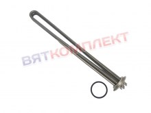 ТЭН БОЙЛЕРА 9000Вт 220/380В ANGELO PO/DIHR/KROMO